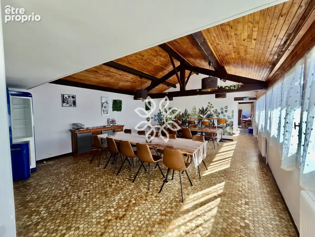 Ensemble touristique de charme   12 gîtes   84 couchages   Proche La Chaise-Dieu - photo 24