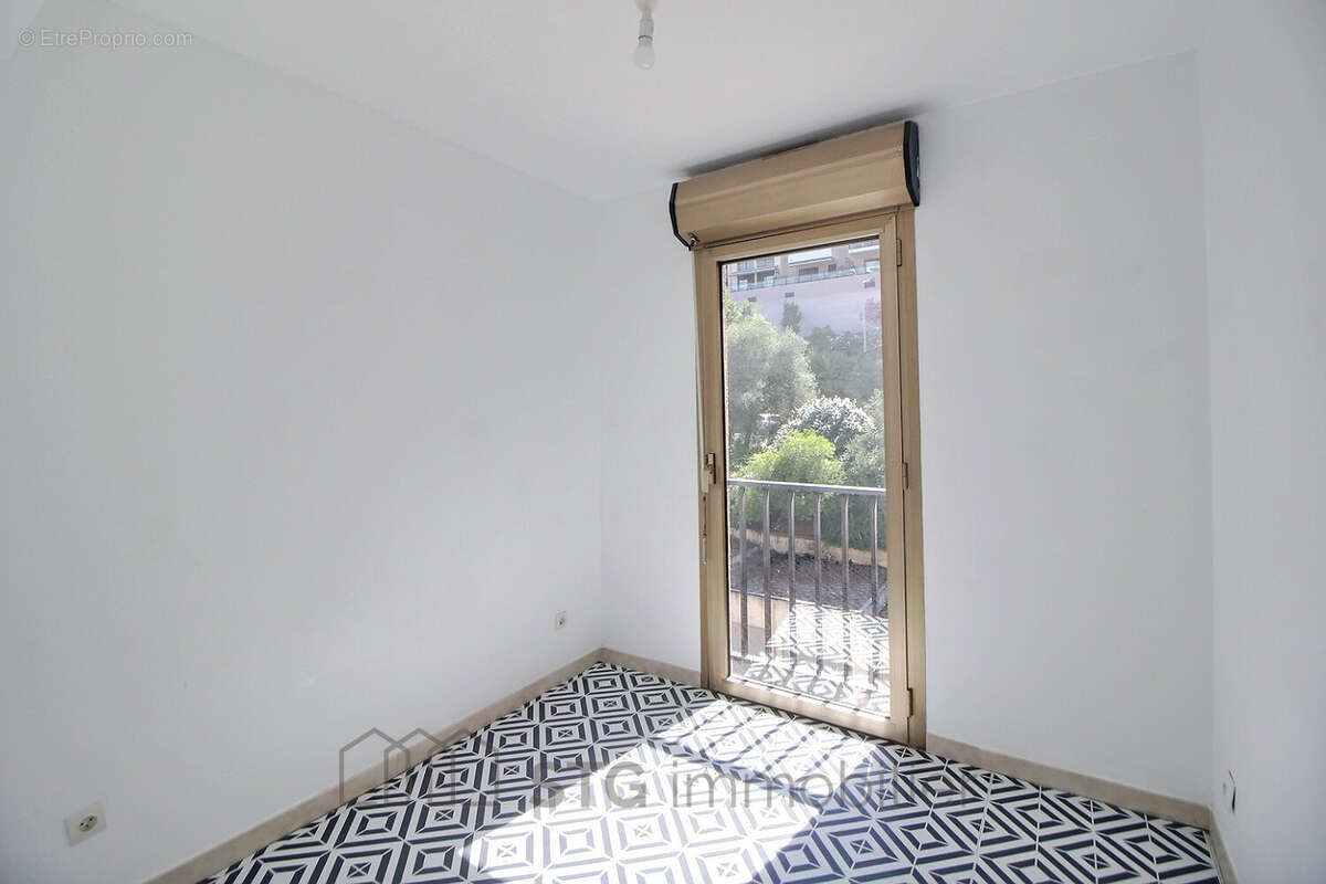 Appartement à AJACCIO