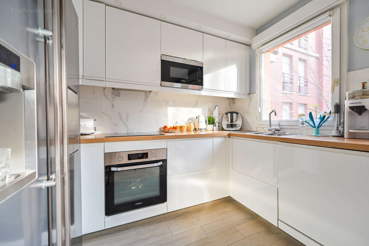 Appartement à CRETEIL