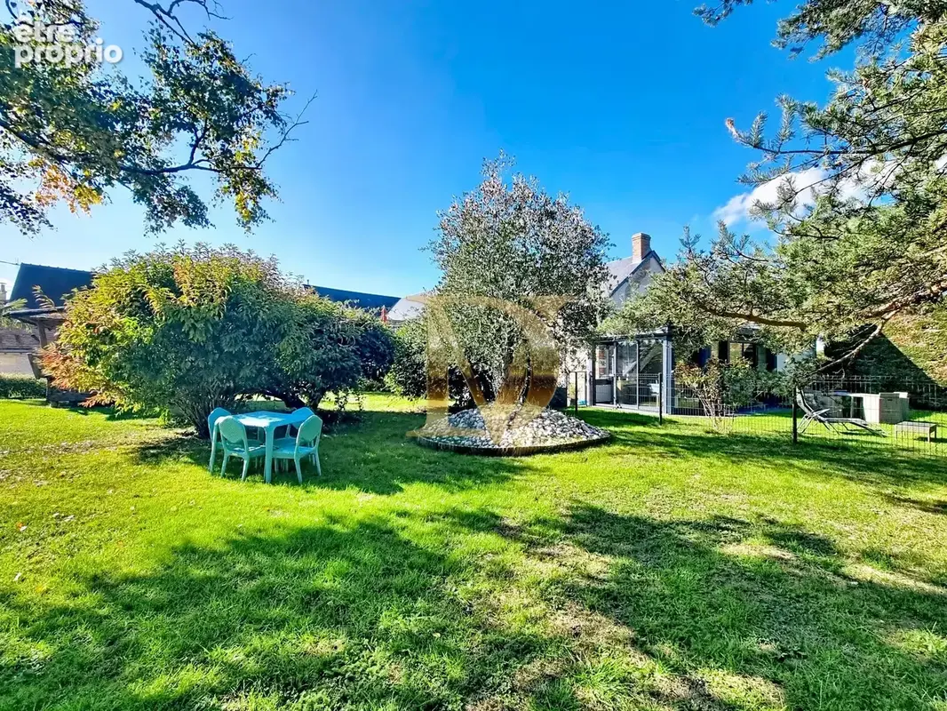 Maison 11 pièces 402 m² à vendre à Saint-Georges-Sur-Cher (41400) - photo 8