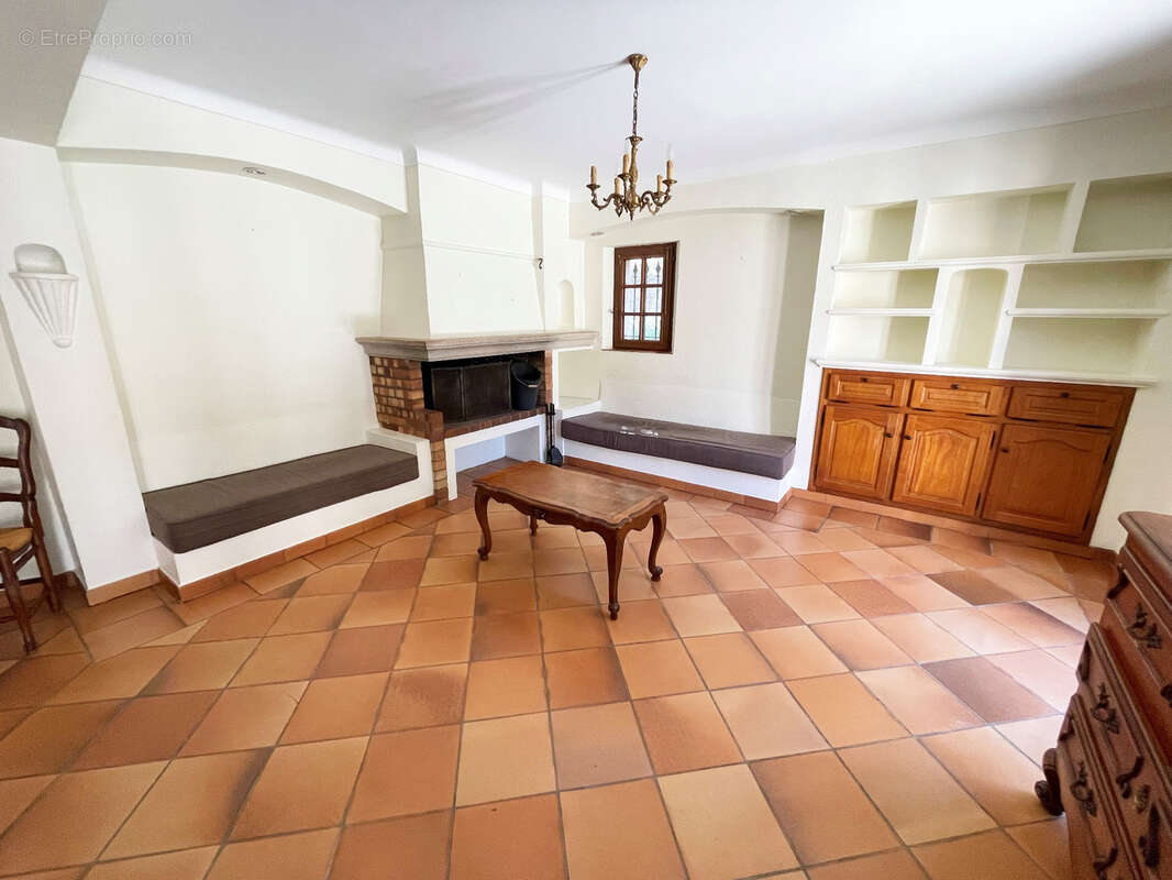 Maison à SAINTE-MAXIME