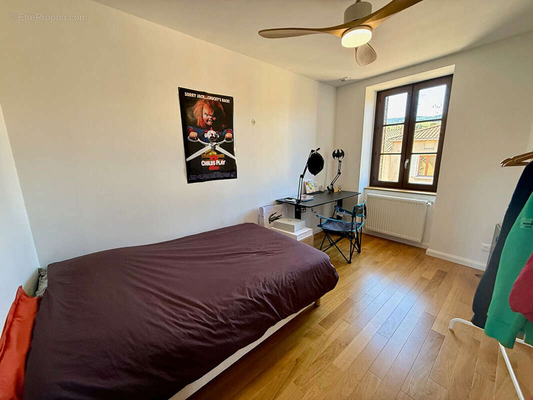 Maison à SAINT-ANDRE-D'APCHON