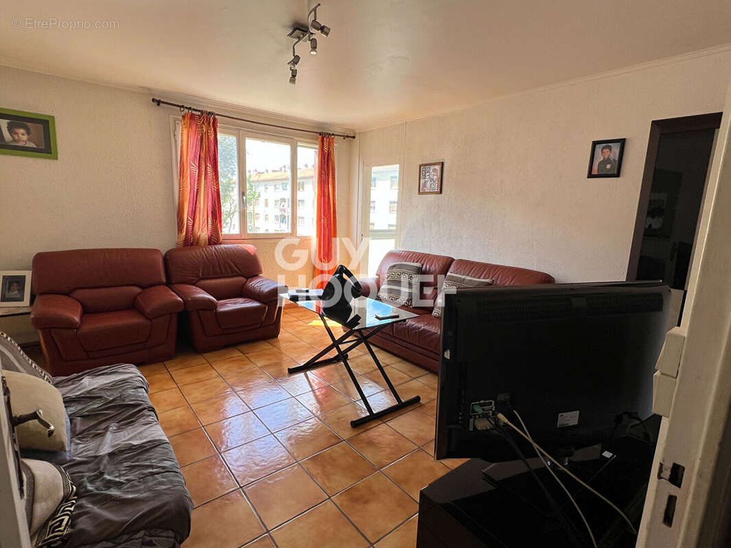 Appartement à PERPIGNAN
