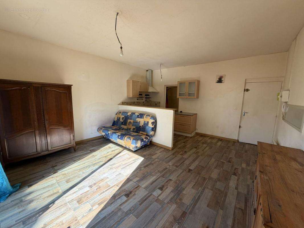 Appartement à LE GRAU-DU-ROI