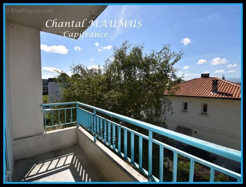 Appartement à TARBES