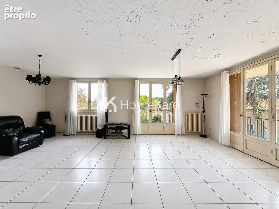Maison 180 m² à Aucamville  - photo 2