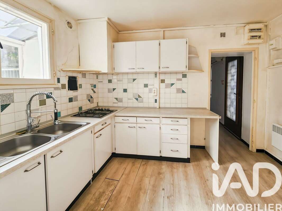 Photo 5 - Maison à FOURQUES