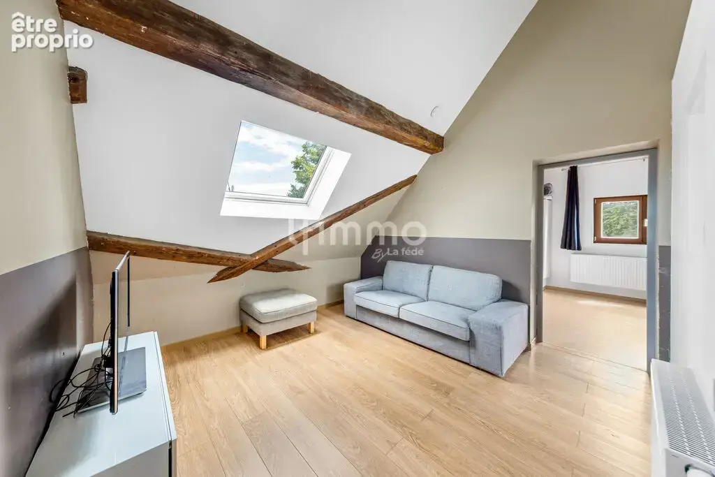 Cachet Historique & Volumes Hors Normes (283 m²) - photo 8