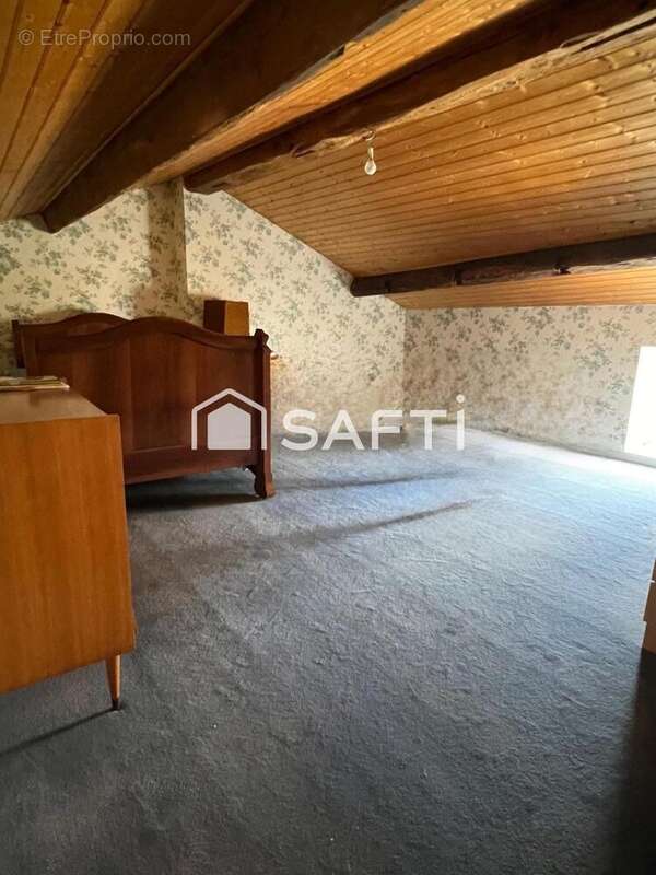 Photo 8 - Maison à LA REORTHE