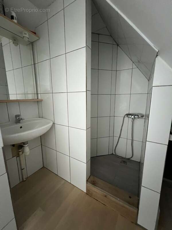 Maison à SAINT-BRIEUC