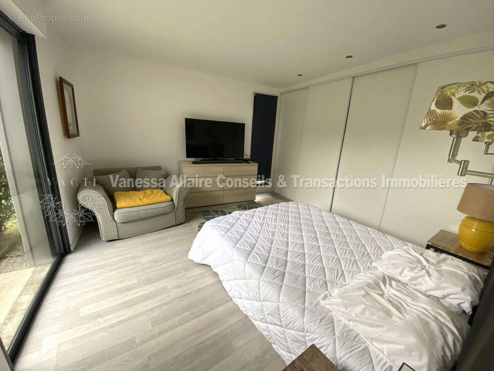 Maison à LA BAULE-ESCOUBLAC