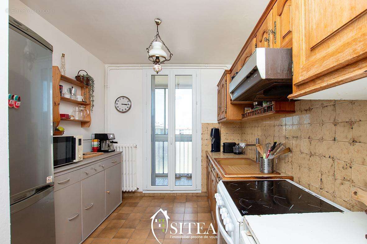 Appartement à COLOMIERS