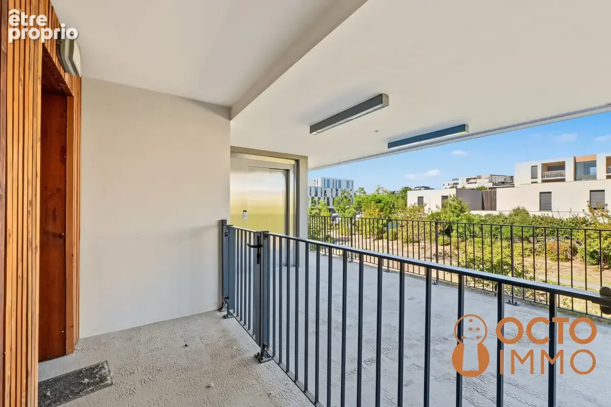 Appartement 2 pièces 44 m² à vendre à Balma (31130) - photo 1