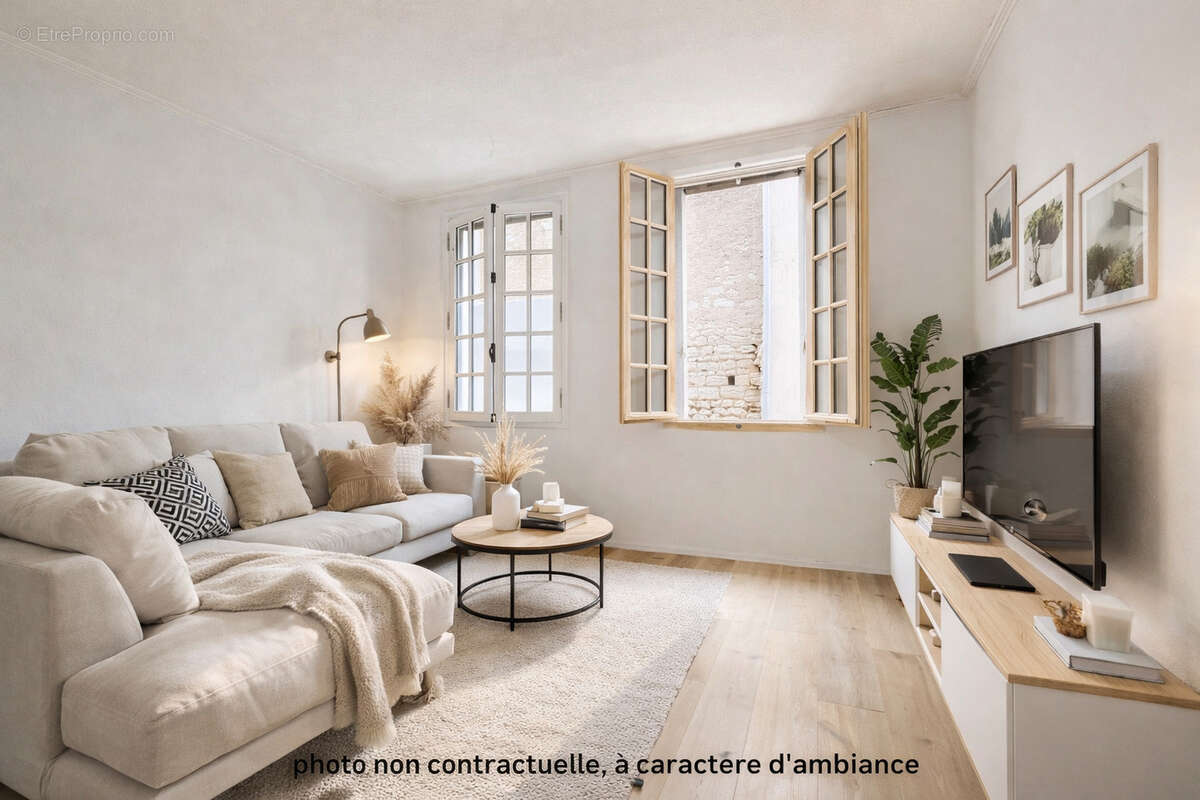 Maison à CHATELLERAULT