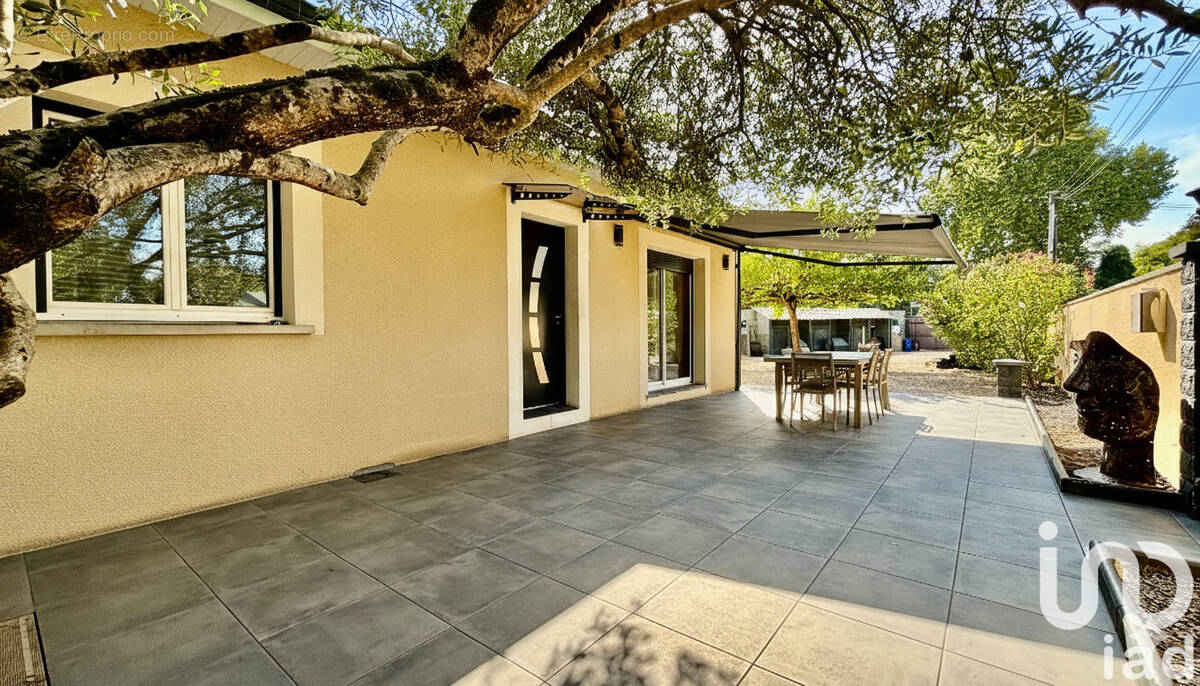 Photo 1 - Maison à MACAU