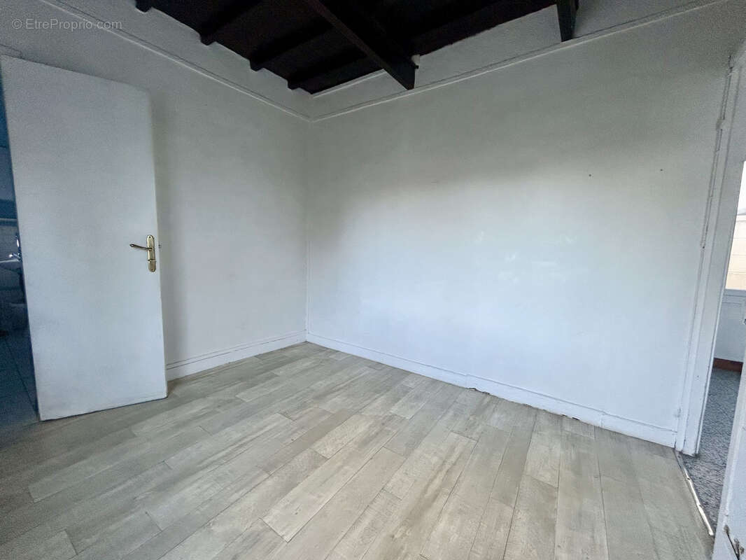 Maison à CAYEUX-SUR-MER