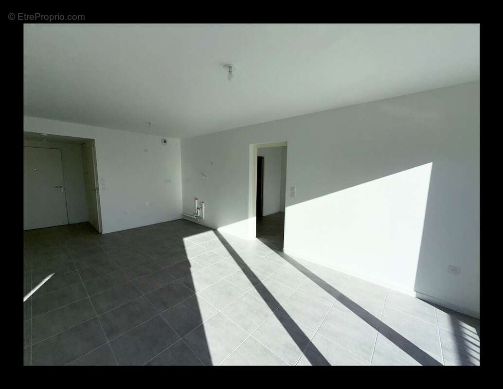 Appartement à LA ROCHELLE