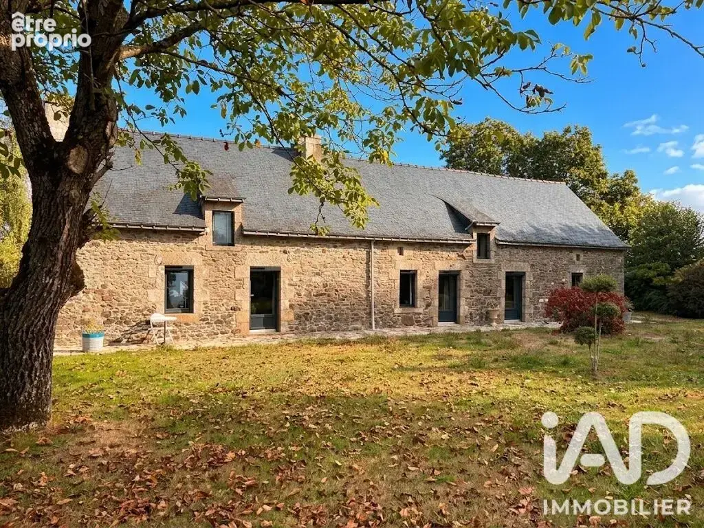 Photo 1 - Maison à MOREAC
