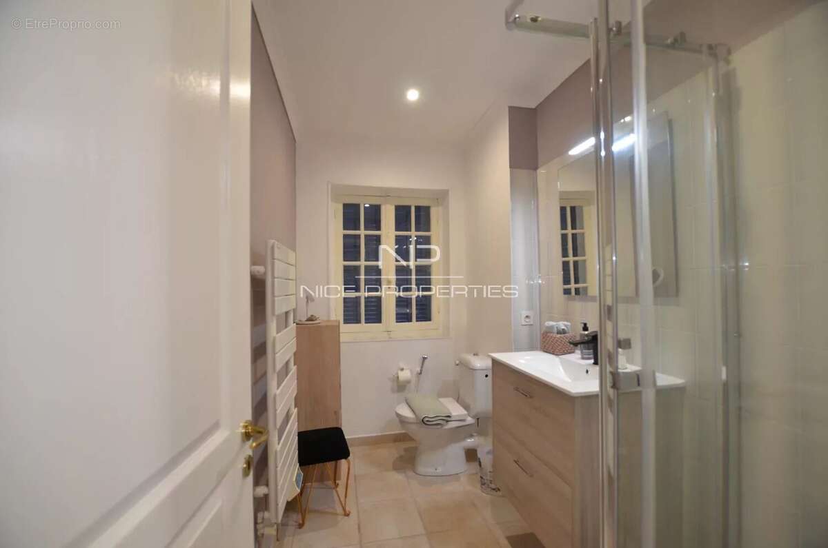 Maison à NICE