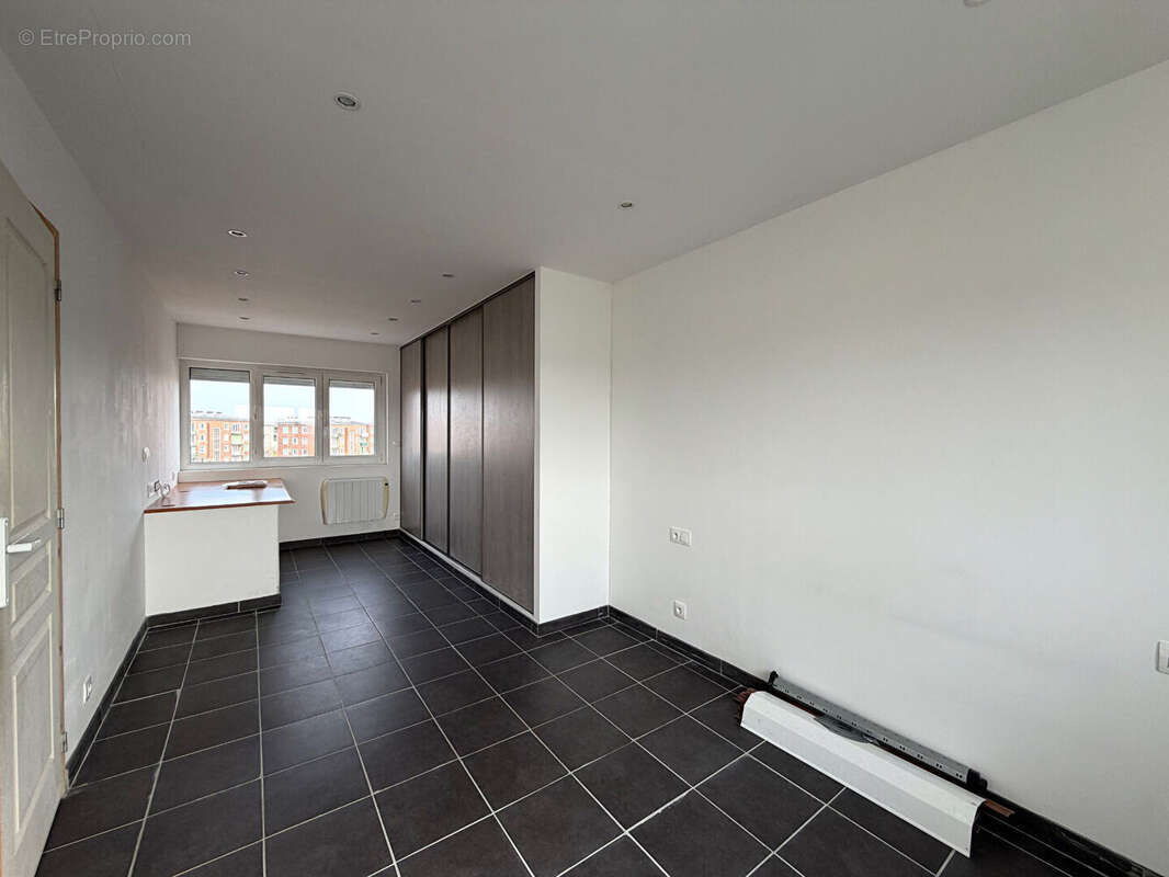 Appartement à TROYES