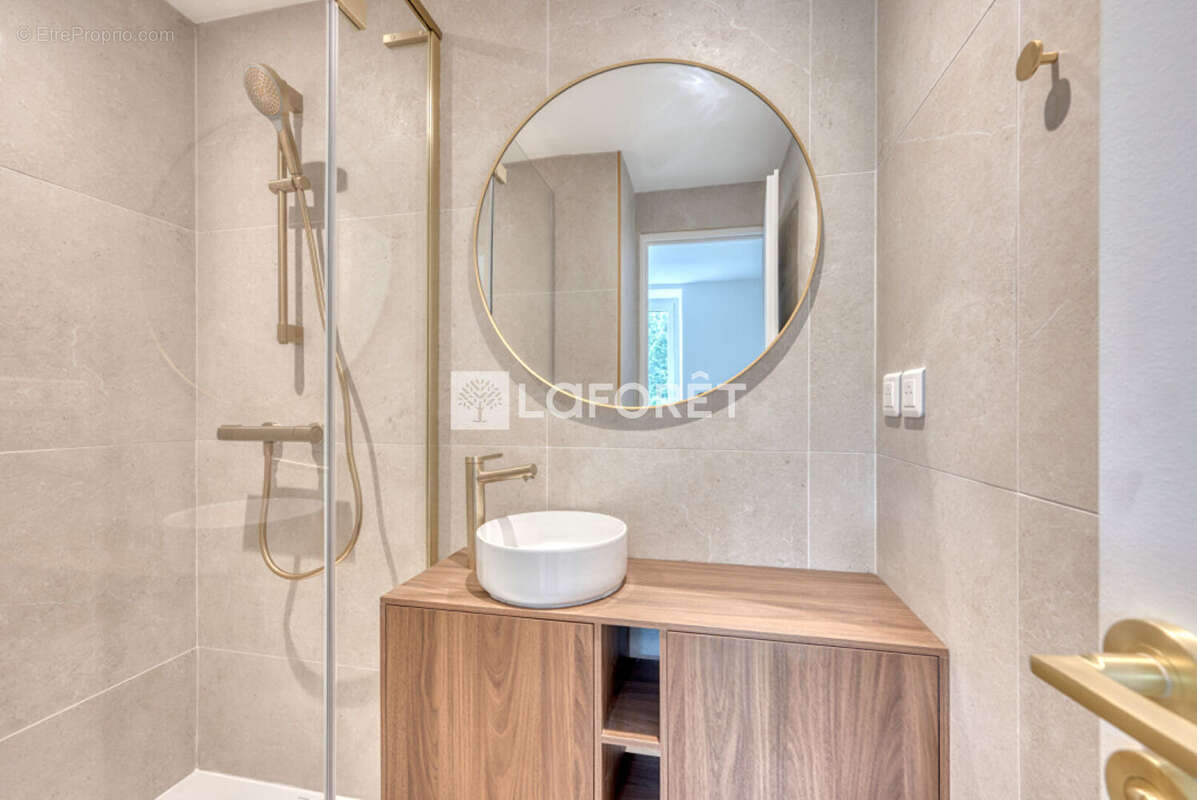 Appartement à SAINT-GERMAIN-EN-LAYE