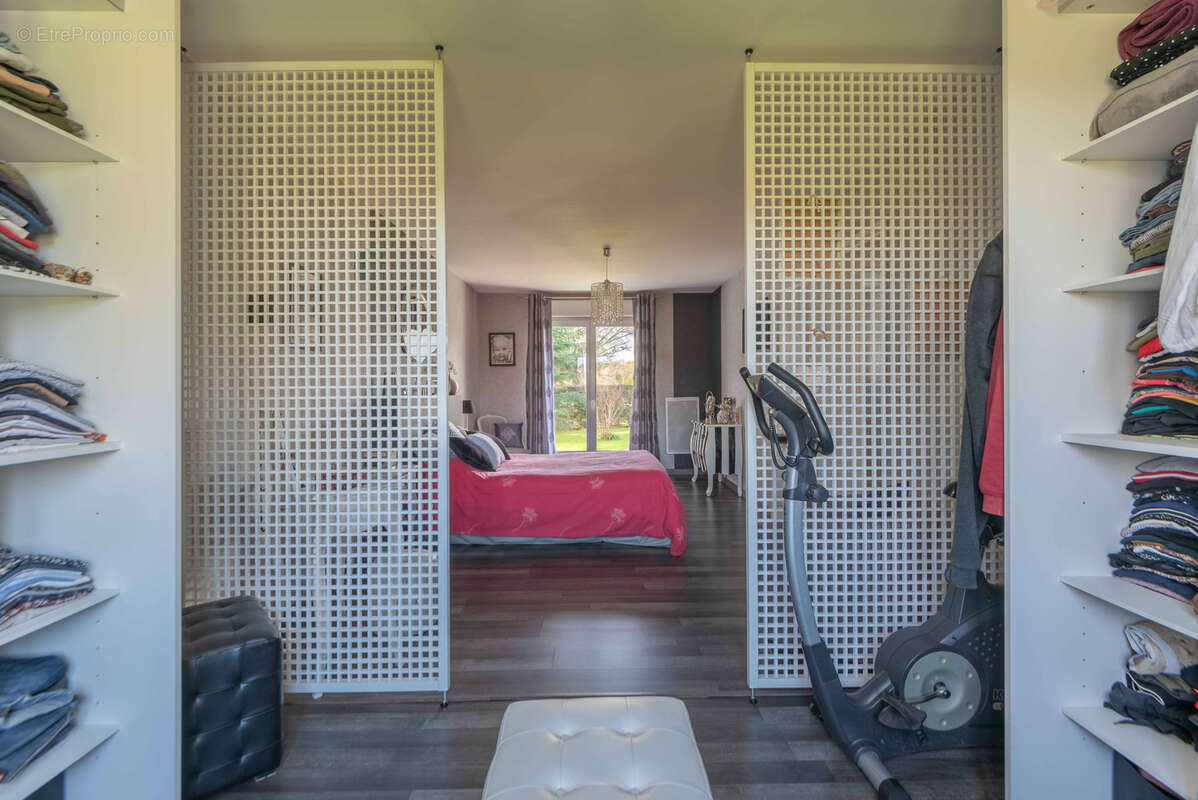 Maison à LIGNAN-DE-BORDEAUX