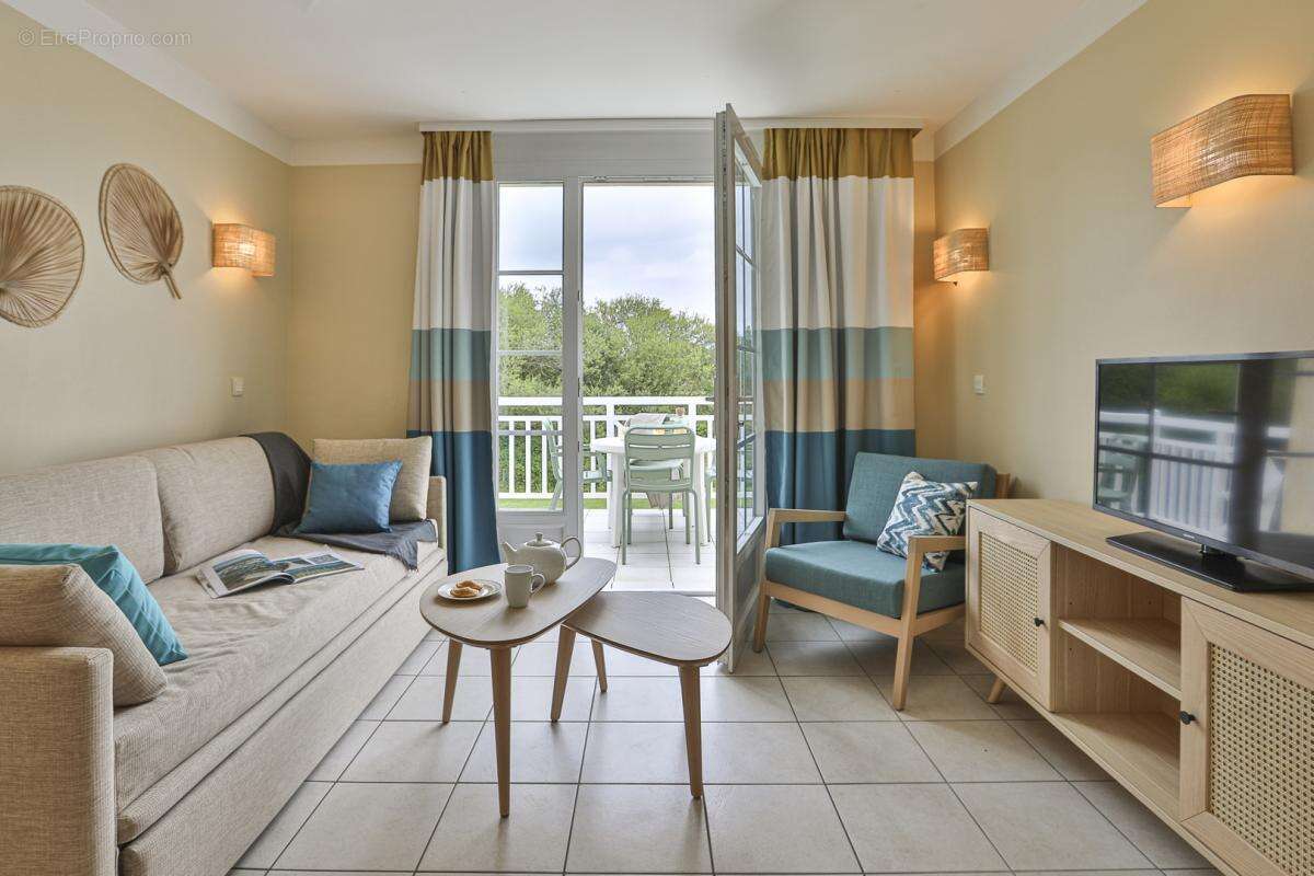 Talmont-Saint-hilaire : Idéal investissement locatif - photo 2