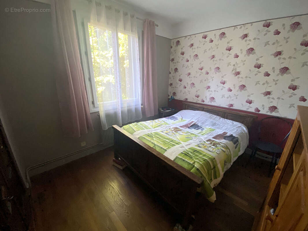Maison sur tournus  special investisseur - photo 10