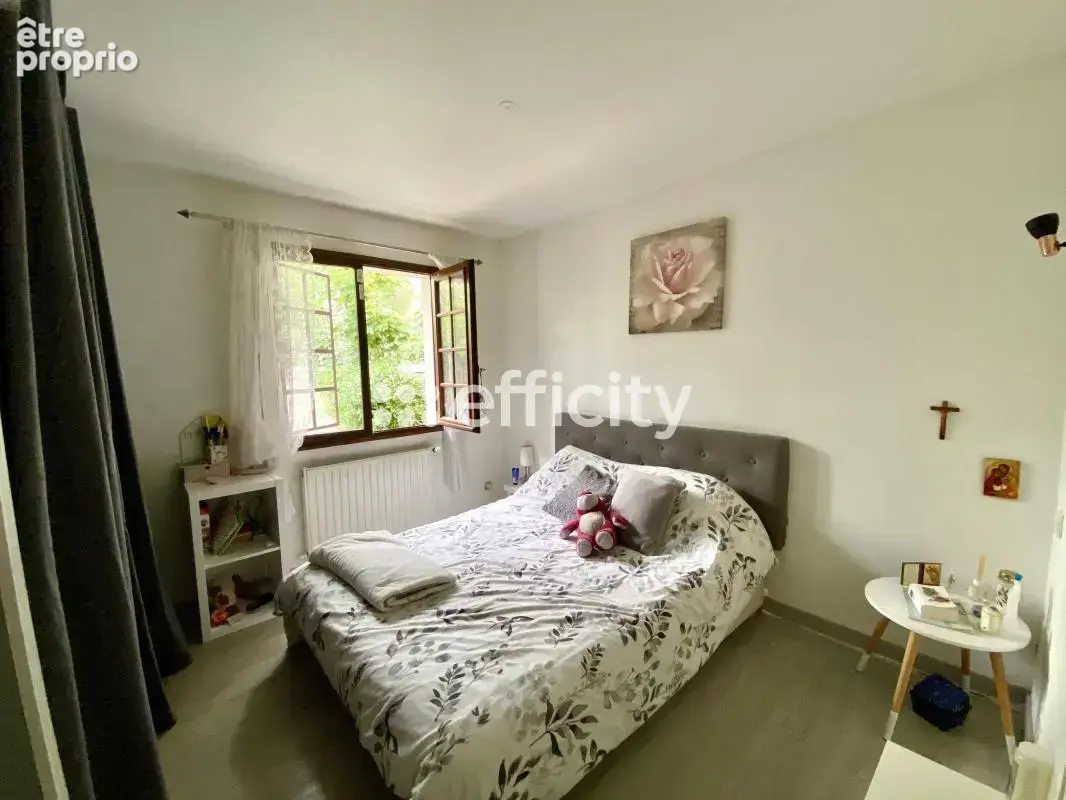 Maison 118 m² à Livry-Gargan  - photo 9