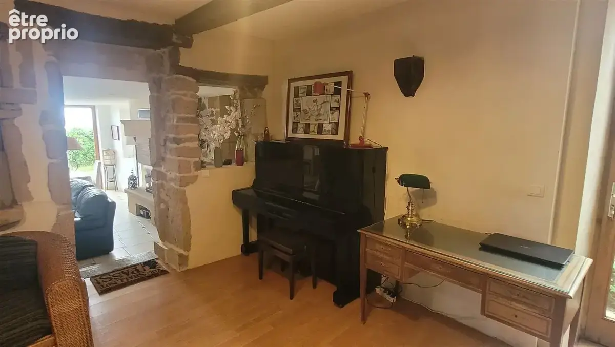 Maison 10 pièces 330 m² à vendre à Saint-Loup (69490) - photo 8