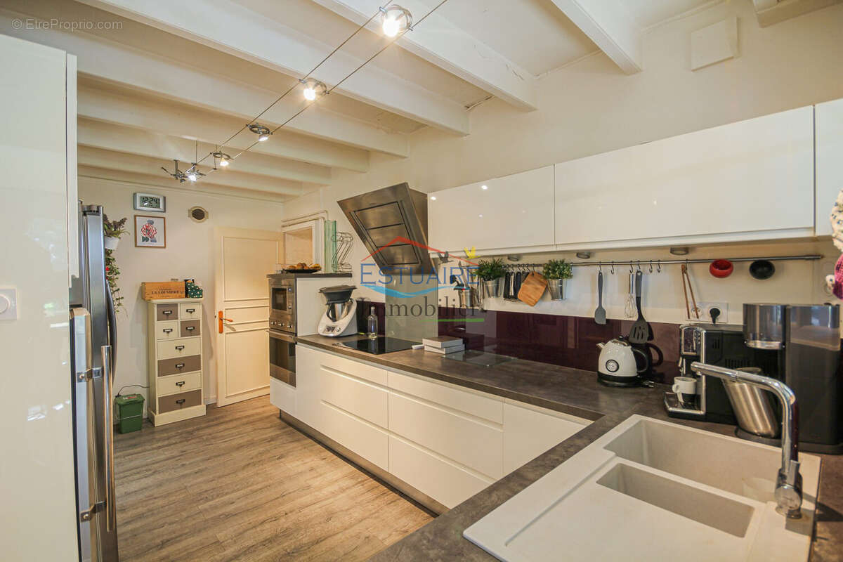 Maison 145 m² à Cordemais  - photo 4