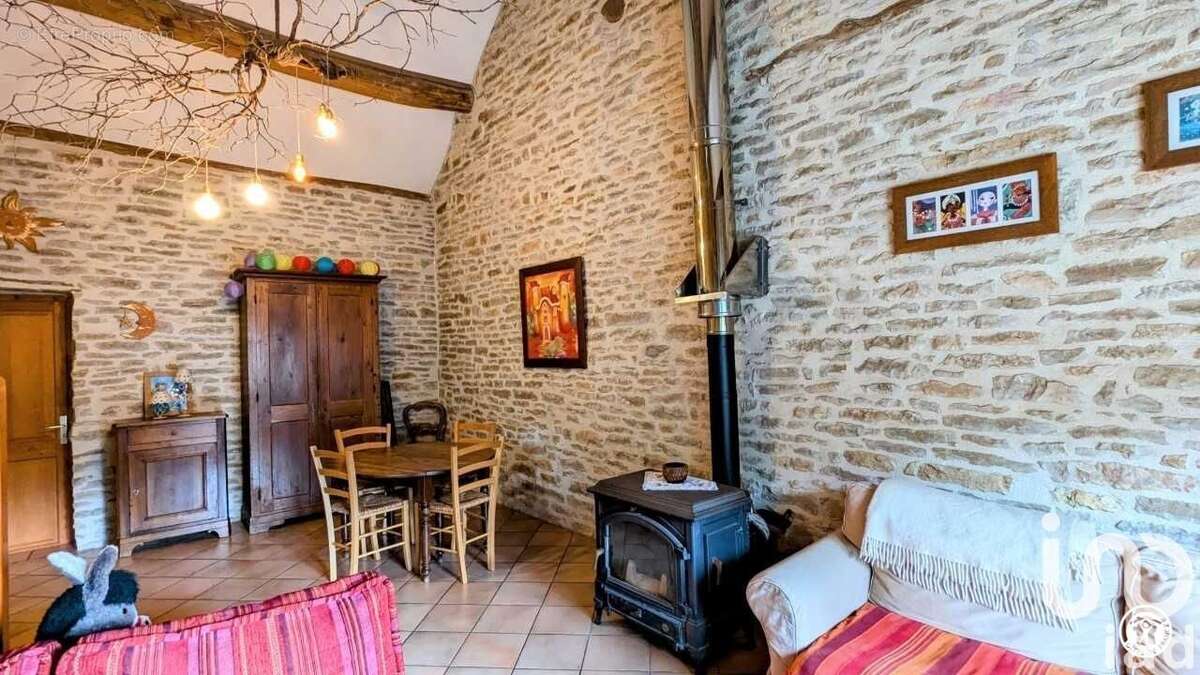 Photo 4 - Maison à DETAIN-ET-BRUANT