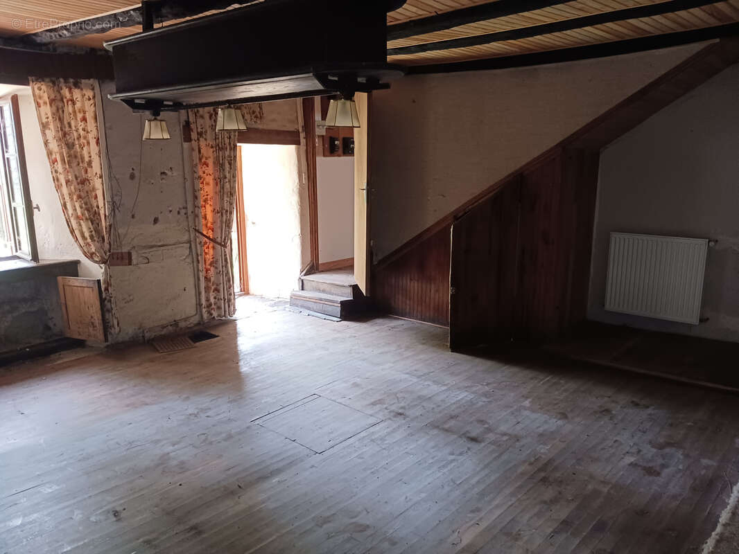 Maison auvergnate - photo 4