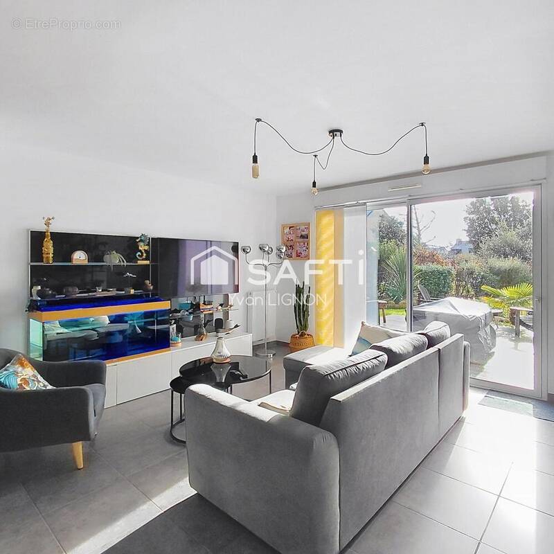 Photo 1 - Maison à PIRIAC-SUR-MER