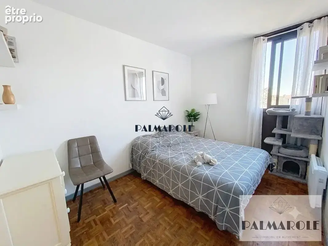 Appartement 4 pièces 74 m² à vendre à Perpignan (66100) - photo 6
