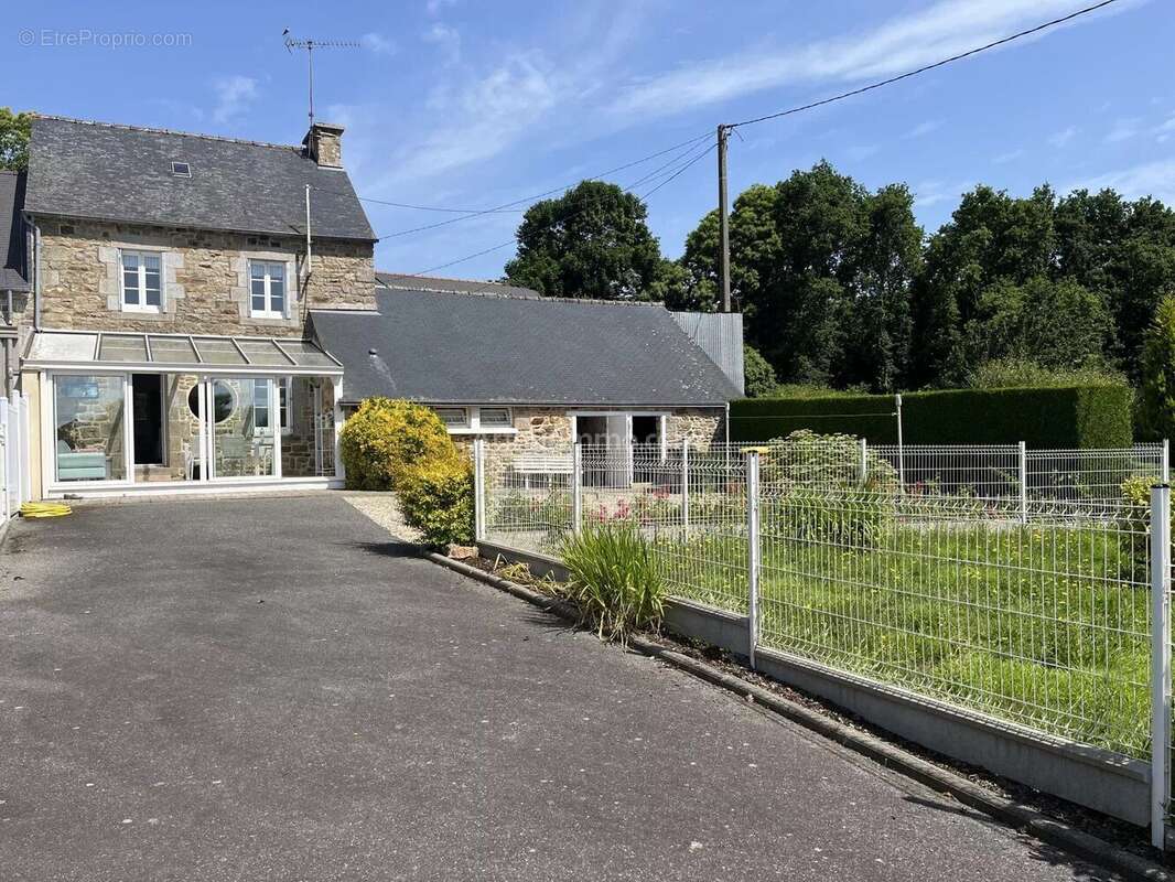 Vente Maison (22150) 120 300ï¿œ - photo 2