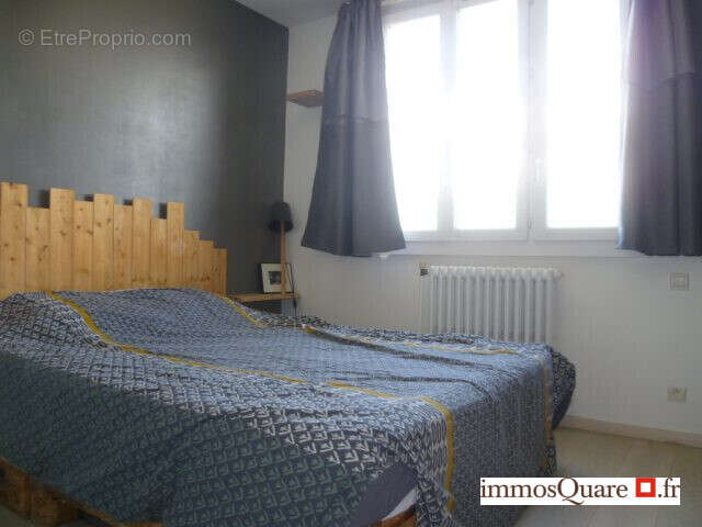 Appartement à SASSENAGE