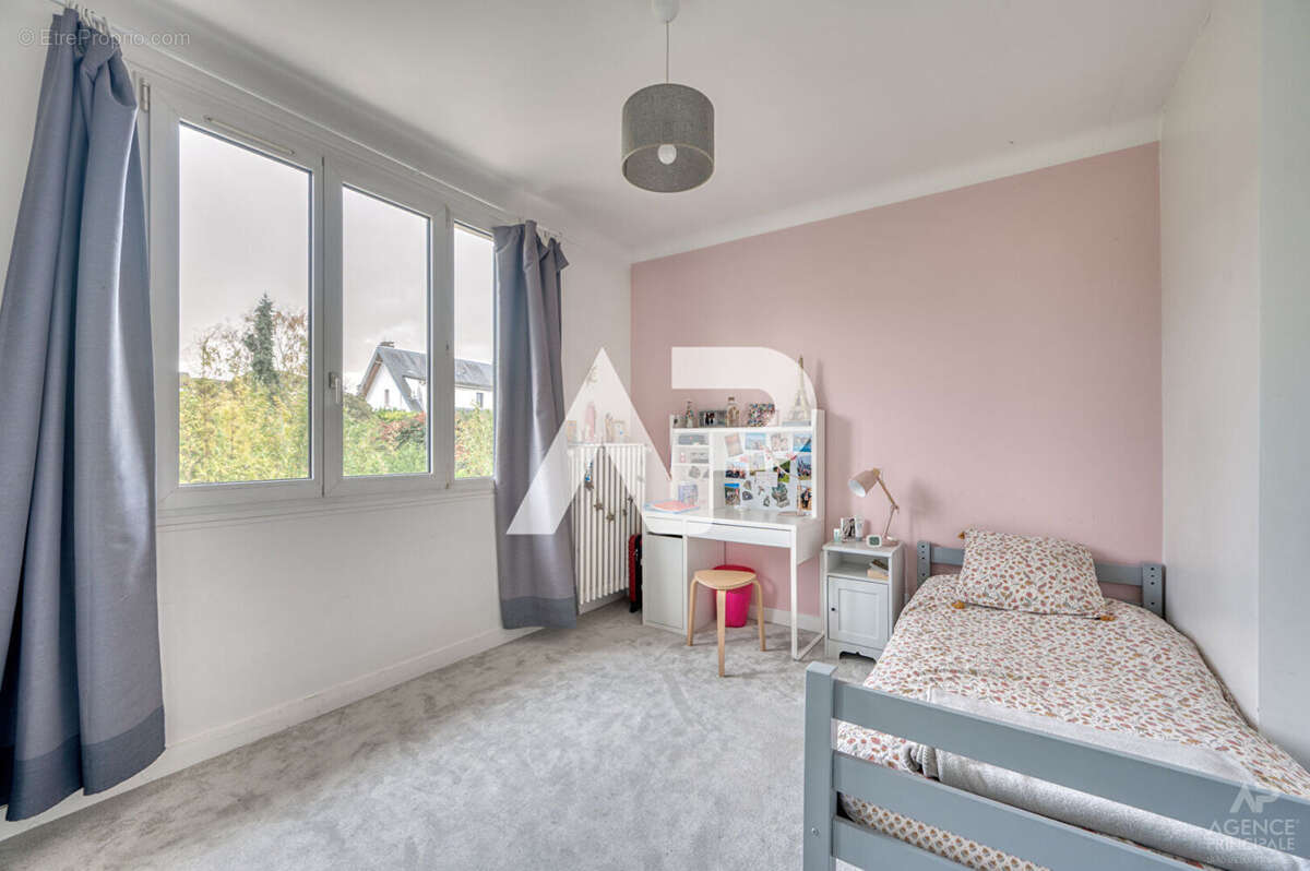 Maison à RUEIL-MALMAISON