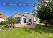 Maison à CHATELAILLON-PLAGE