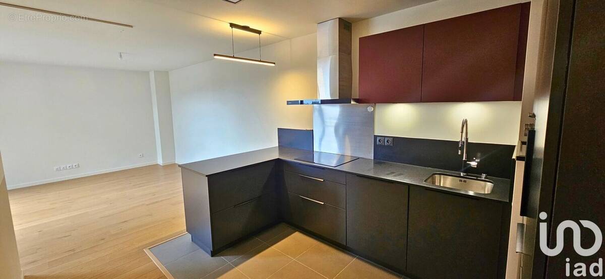 Photo 1 - Appartement à MONTMAGNY