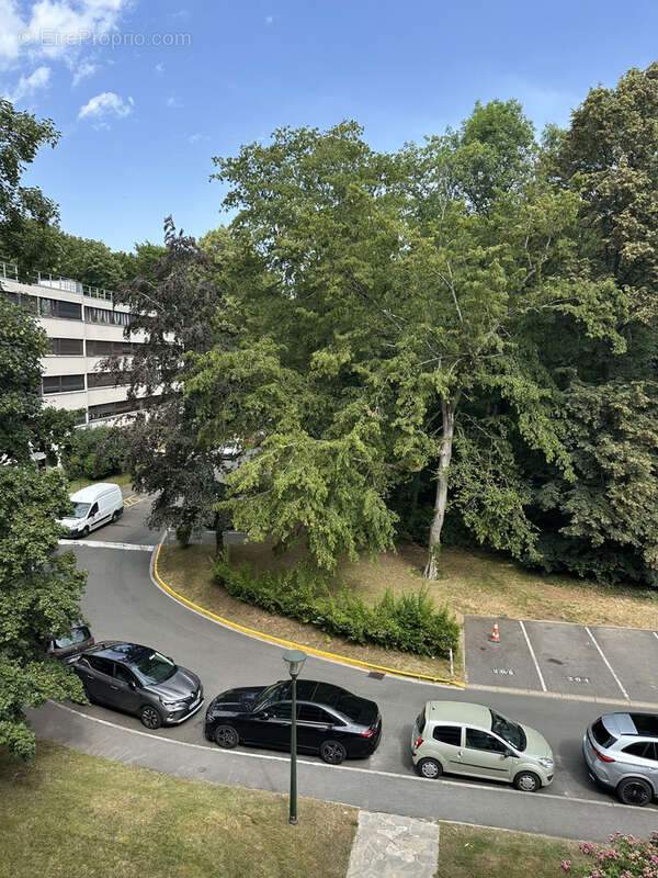 5pieces avec parking et cave - photo 8