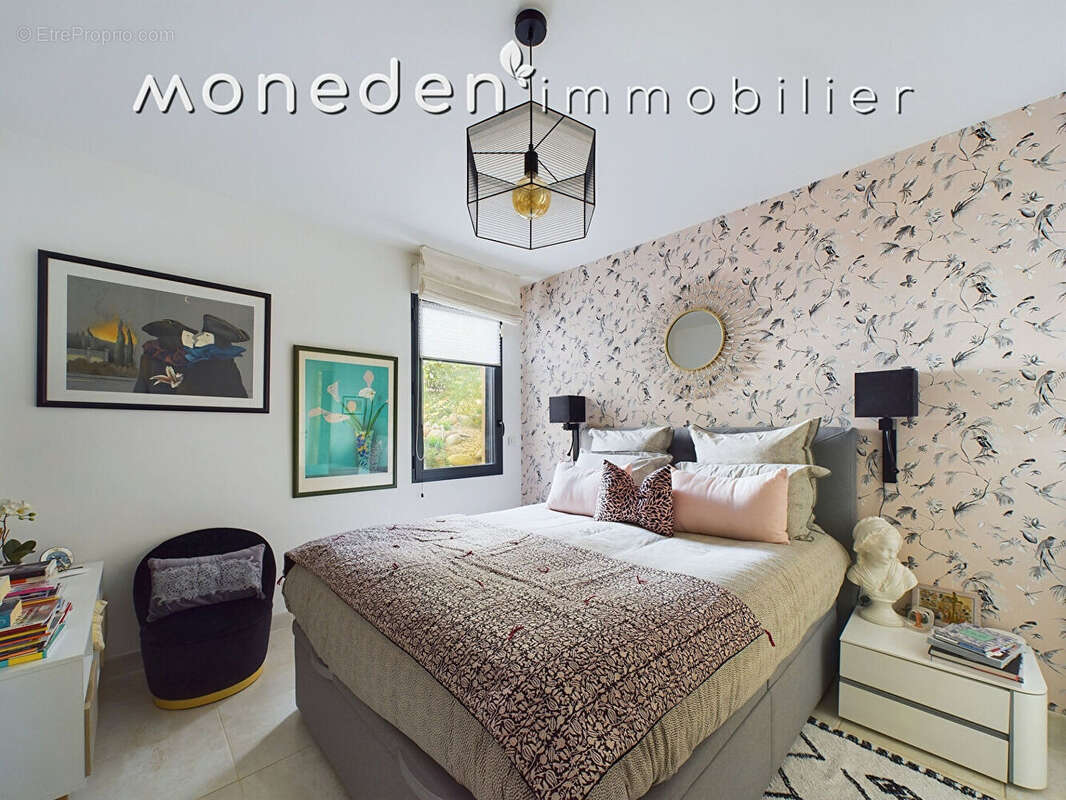 Appartement à SANARY-SUR-MER