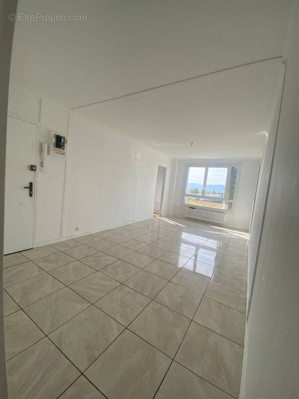 Appartement à VALENCE