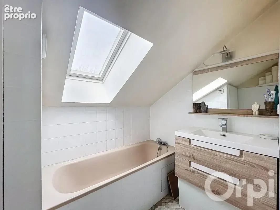 APPARTEMENT DUPLEX 3 chambres - 82m2 - Longjumeau - photo 12
