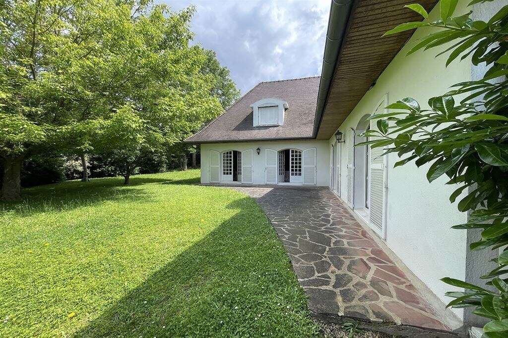 Maison à SUCY-EN-BRIE