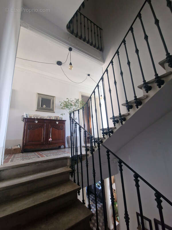 Maison à SALLES-D&#039;AUDE