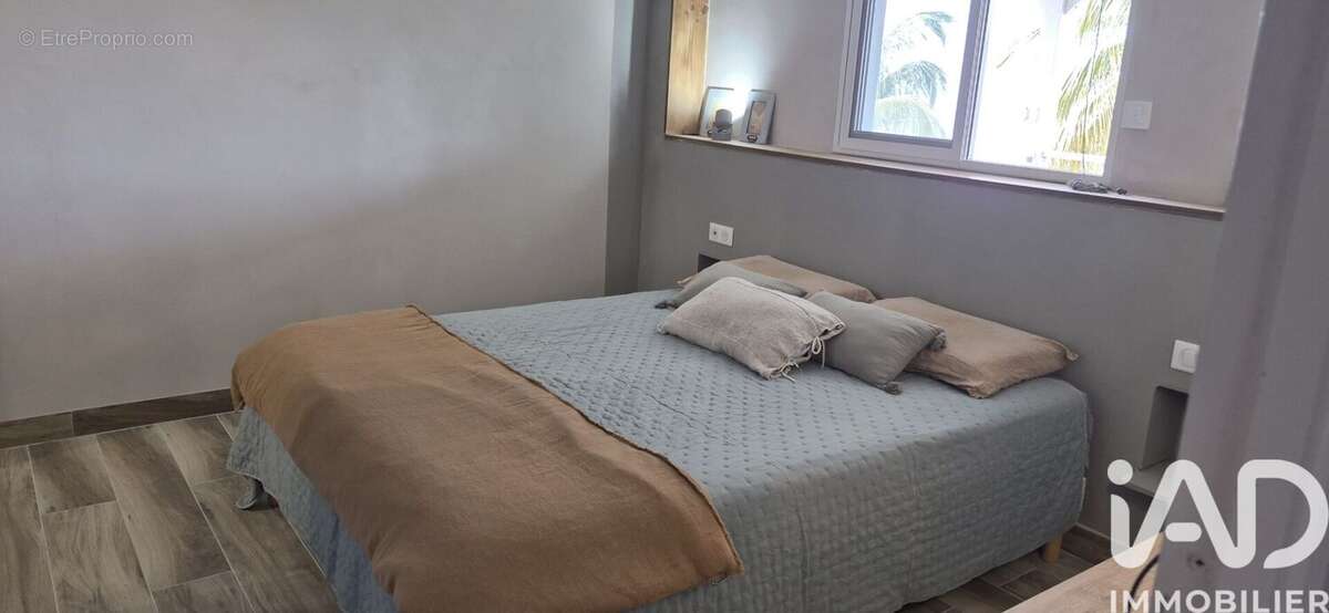 Photo 5 - Maison à VIEUX-HABITANTS