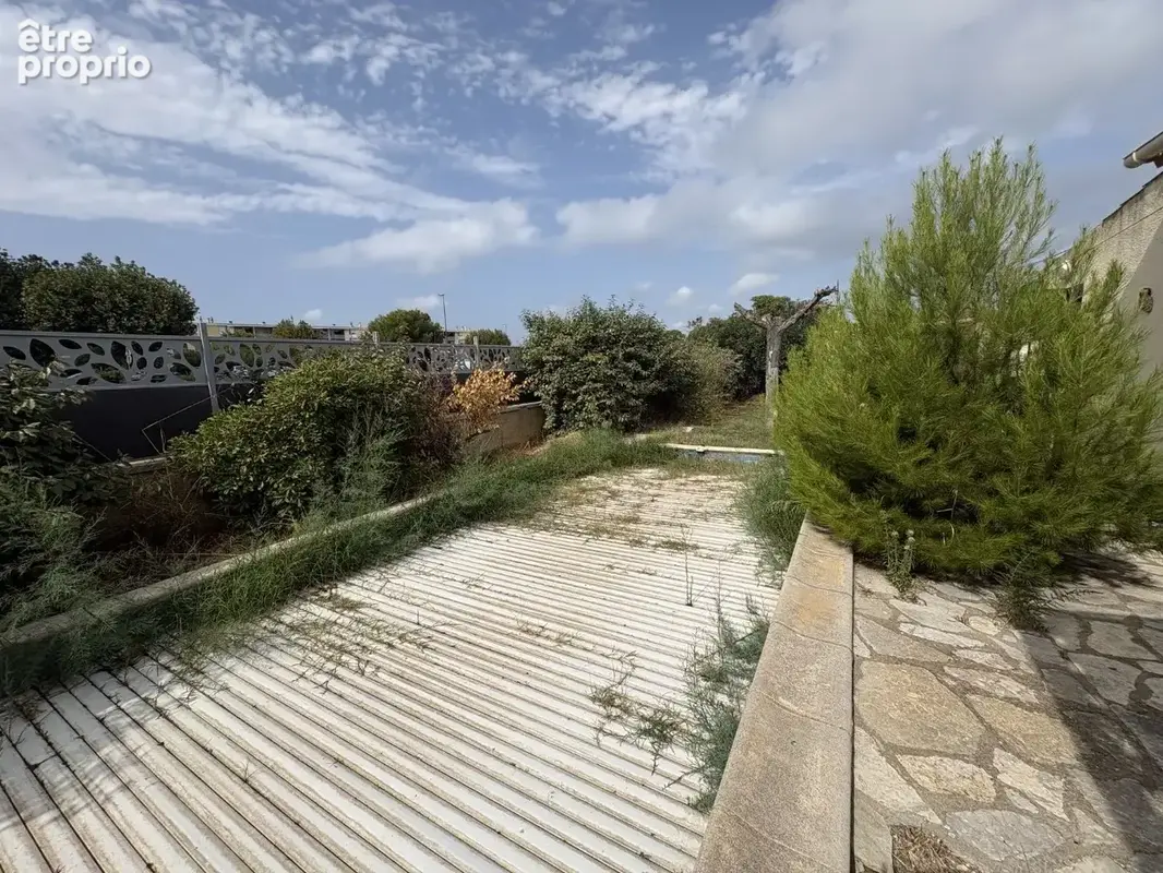 MAISON T3: belle opportunite au Barrou pour les amateurs de projets! - photo 12