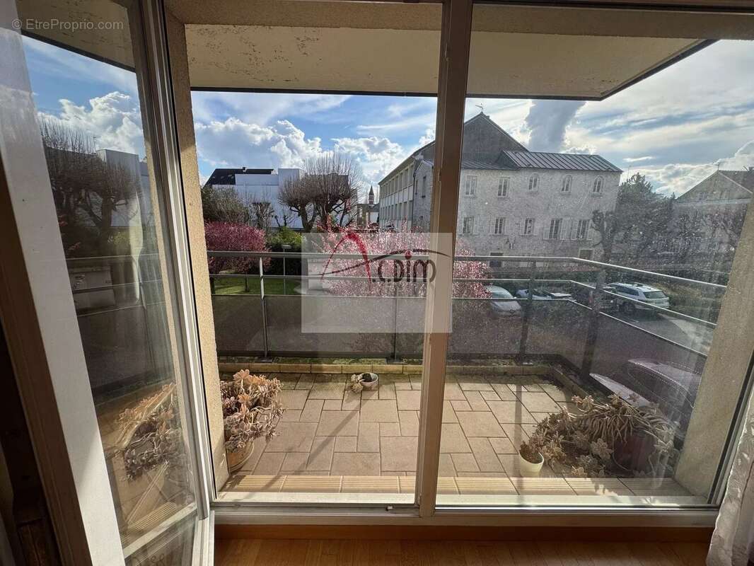 Appartement à MELUN