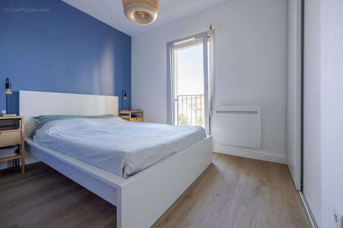 Appartement T3 bords de Loire - photo 11